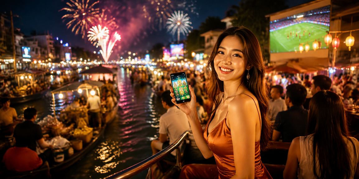 Người chơi bài trực tuyến tại lễ hội Cần Thơ an toàn với kết nối bảo mật