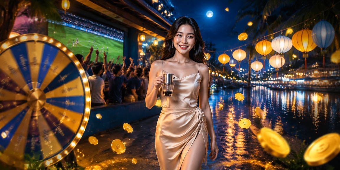Người dùng Hà Nội chơi Roulette trực tuyến trong lúc uống cà phê buổi sáng