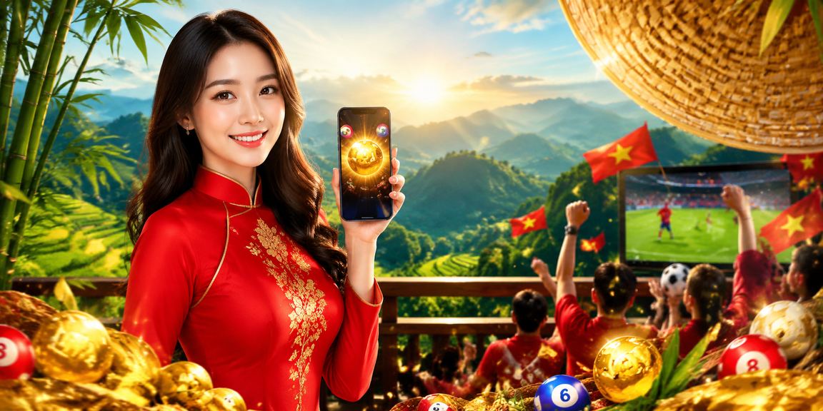 Người chơi Việt Nam trải nghiệm cá cược casino trực tuyến qua ứng dụng di động